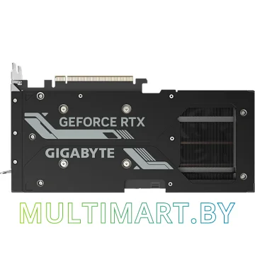 Видеокарта Gigabyte GeForce RTX 4070 WINDFORCE 12GB GDDR6X (GV-N4070WF3-12GD) картинка 5